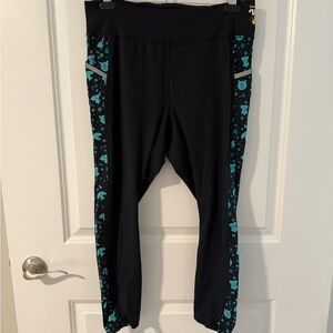 Disney Wine & Dine Half Marathon Weekend 2023 Leggings
